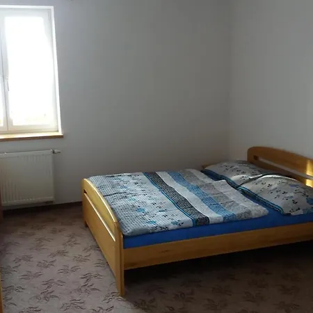 Apartmany U Srdce Vltavy Horni Plana Exterior photo