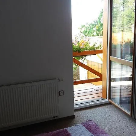 Apartmany U Srdce Vltavy Horni Plana Exterior photo