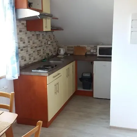 Apartmany U Srdce Vltavy Horni Plana Exterior photo