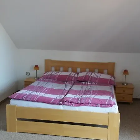 Apartmany U Srdce Vltavy Horni Plana Exterior photo