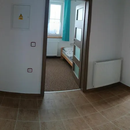 Apartmany U Srdce Vltavy Horni Plana Exterior photo