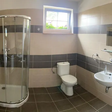 Apartmany U Srdce Vltavy Horni Plana Exterior photo