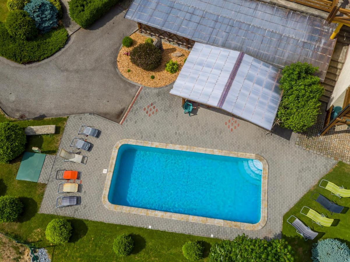 U Srdce Vltavy Apartment Horni Plana