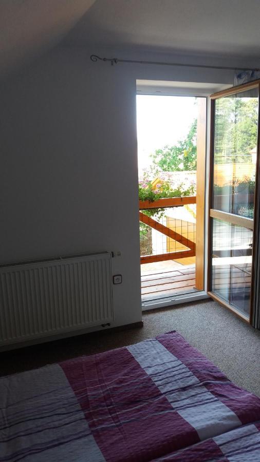 U Srdce Vltavy Appartement