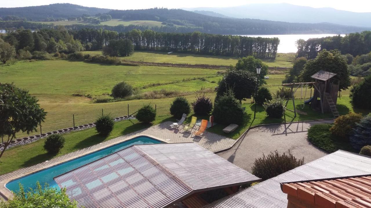 U Srdce Vltavy Apartment