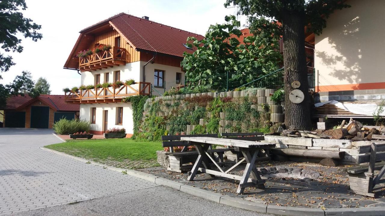 Apartment U Srdce Vltavy
