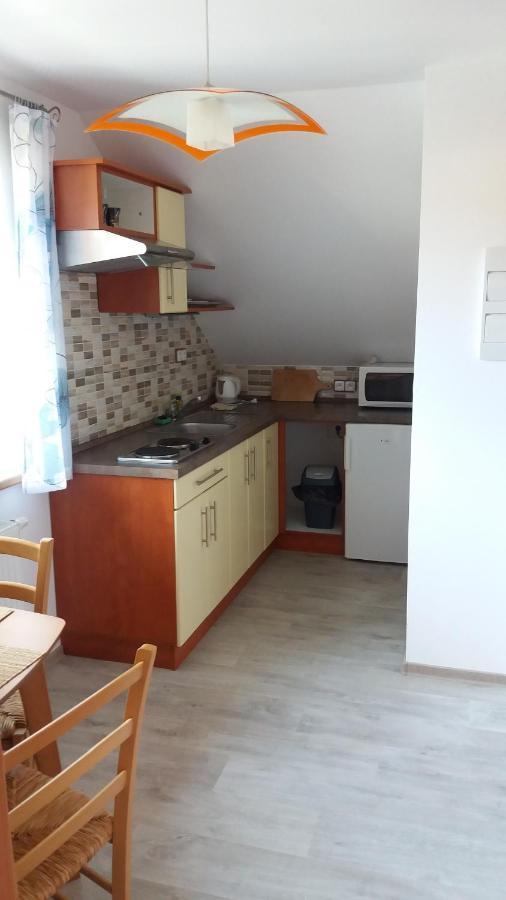 U Srdce Vltavy Apartment Horni Plana