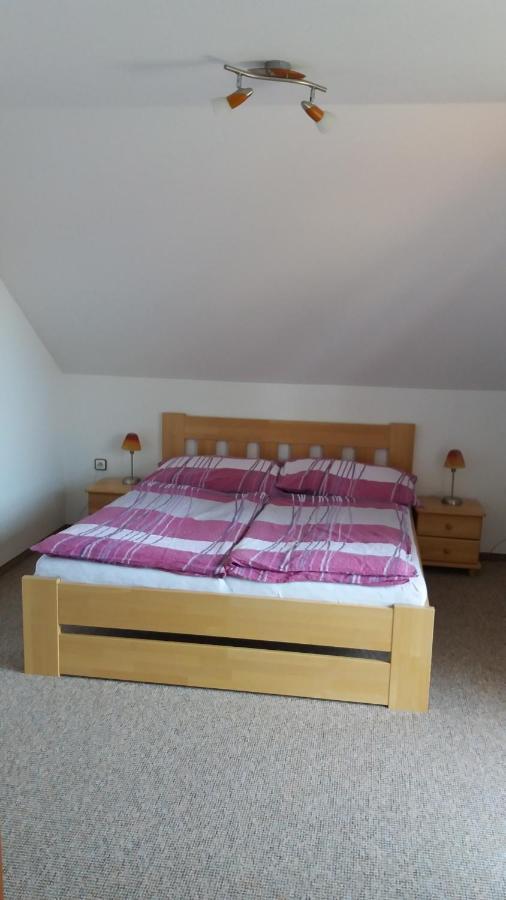 Apartment U Srdce Vltavy Horni Plana