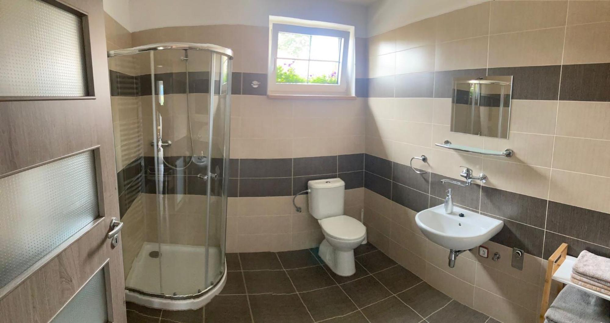Apartment U Srdce Vltavy *